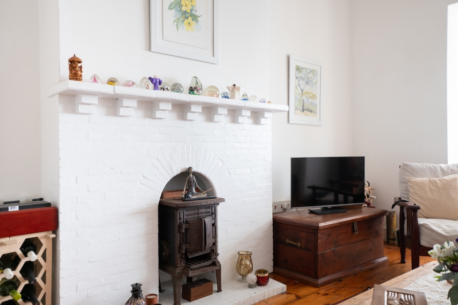 2 Bedroom Property for Sale in Fish Hoek Western Cape